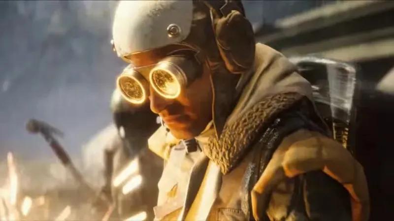 موعد صدور تحديث Shrouded Sky رسميًا.. ماذا ينتظر لاعبو ARC Raiders؟