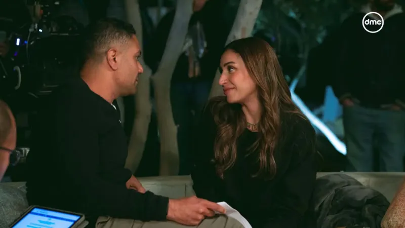 من حب الماضي إلى فرص جديدة.. قصة وأبطال مسلسل "اتنين غيرنا" فيديو)