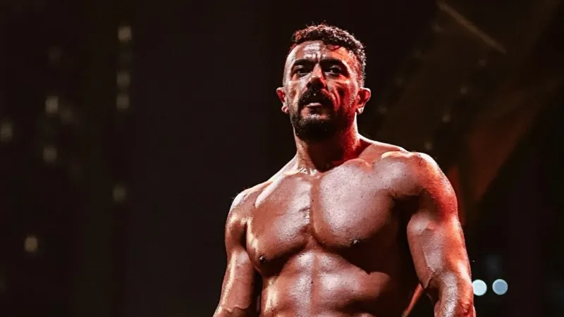 تفاصيل مسلسل علي كلاي وأبرز نجومه في رمضان 2026 