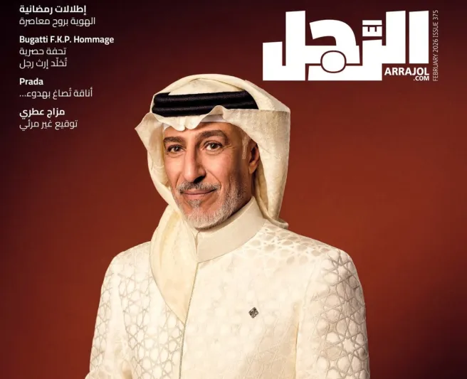 في حواره مع "الرجل".. فلسفة عبد المحسن النمر في تحويل التحديات إلى نجاحات (فيديو) 