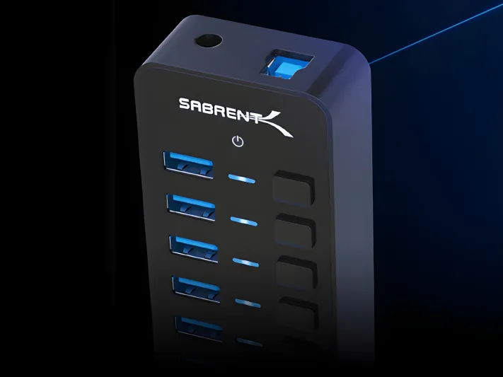 سريعة وعملية.. أفضل موزعات USB لعام 2026