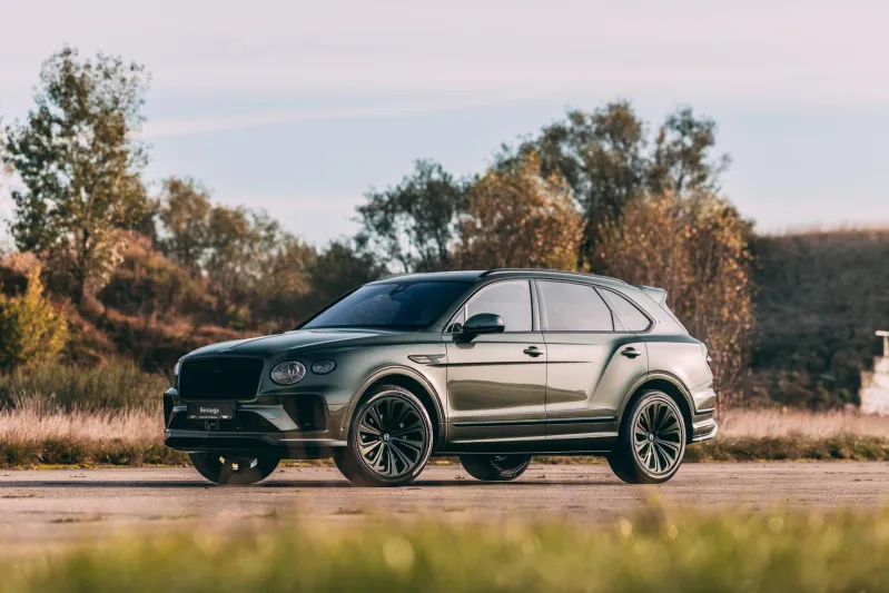 هل وصلت سيارات SUV إلى عصرها الذهبي؟ 