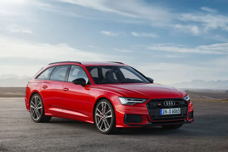 بعد 3 عقود من النجاح.. لماذا أنهت أودي إنتاج S6؟ (فيديو)