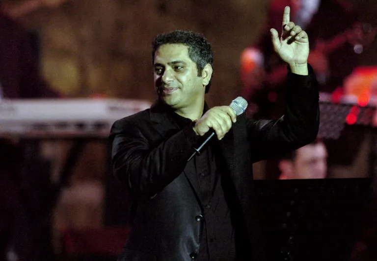 قضية الفنان فضل شاكر تصل إلى مرحلة حاسمة.. ما جديد محاكمته في بيروت؟