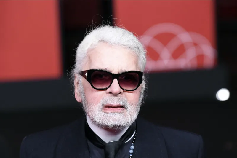 ثروة الـ200 مليون يورو في خطر.. "طرف مجهول" يهدد وصية كارل لاغرفيلد