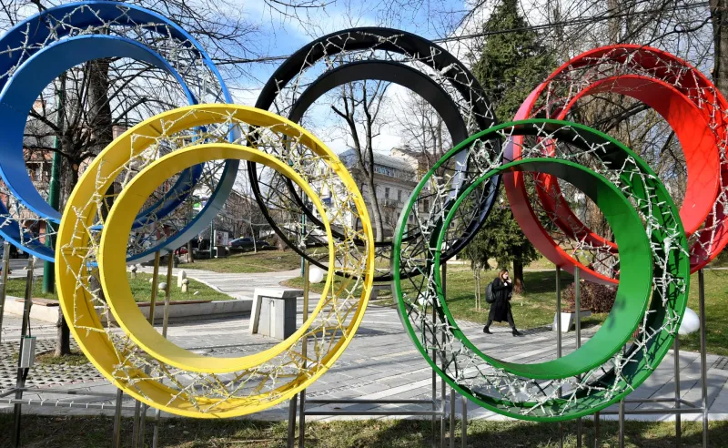 سر البقاء فوق القمم.. هكذا يستعد رياضيو "كورتينا 2026" لفخ الأكسجين