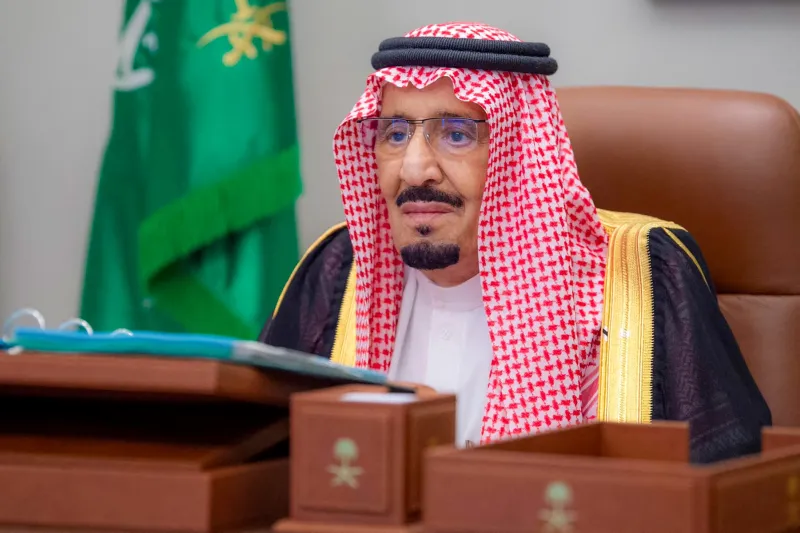 خادم الحرمين الشريفين يُحيي ذكرى يوم التأسيس: مسيرة بناء وازدهار الوطن 