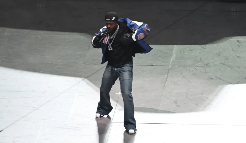 ما هو روتين كندريك لامار اليومي للحفاظ على لياقته ونقاء روحه؟