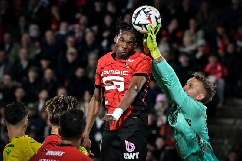 آخر أيام الميركاتو: ليفربول يقترب من حسم صفقة جاكيه (فيديو)