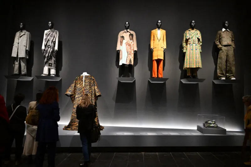 الكشف عن قواعد زي حفل "ميت غالا 2026" رسميًا