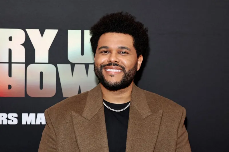 في عيد ميلاده الـ36.. كم تبلغ ثروة النجم ذا ويكند؟