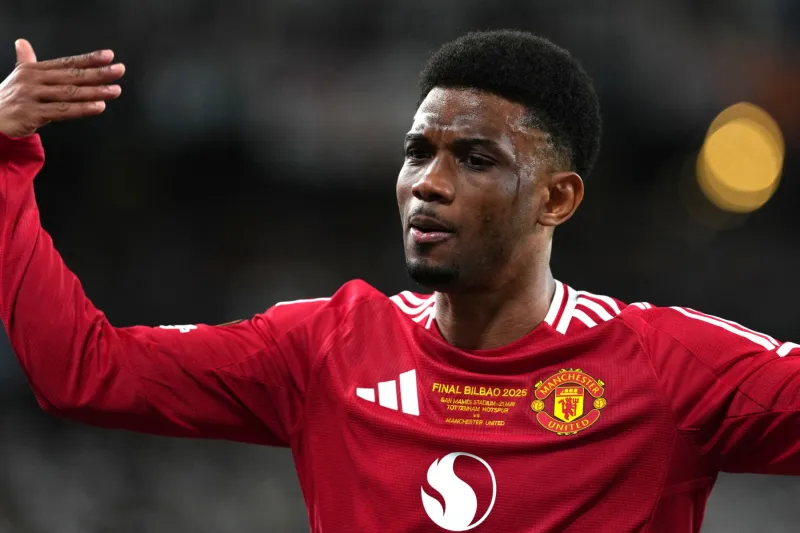  أماد ديالو يكشف دور القرآن الكريم في تألقه مع مانشستر يونايتد (فيديو)