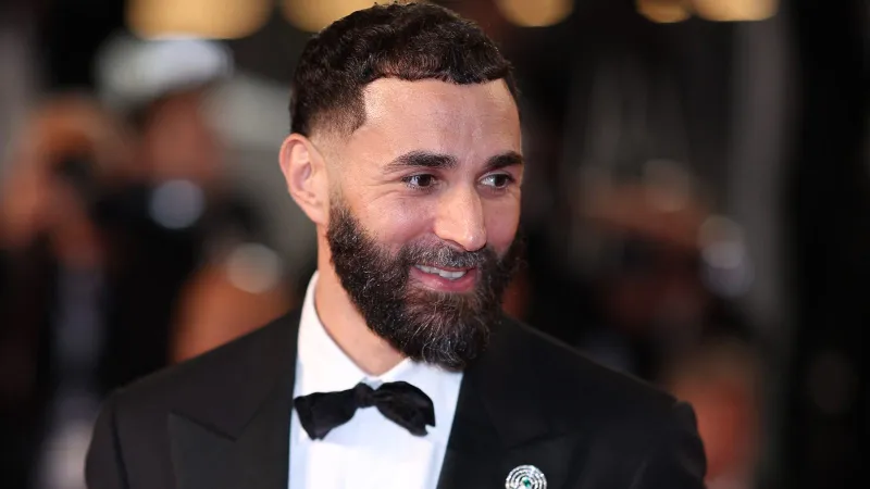 بنزيما يختار ساعة محدودة الإصدار من ريتشارد ميل بعد انتقاله للهلال (فيديو)