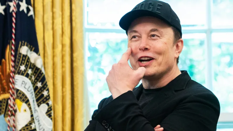 إيلون ماسك يكشف عن "X Money".. خطوة قد تغيّر مستقبل العملات الرقمية