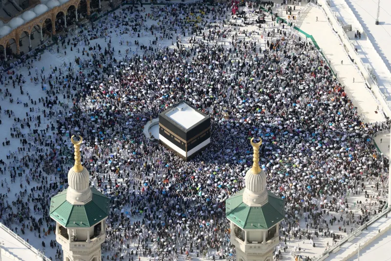 وزارة الحج والعمرة تكشف شروط حجز موسم حج 2026 للمواطنين والمقيمين