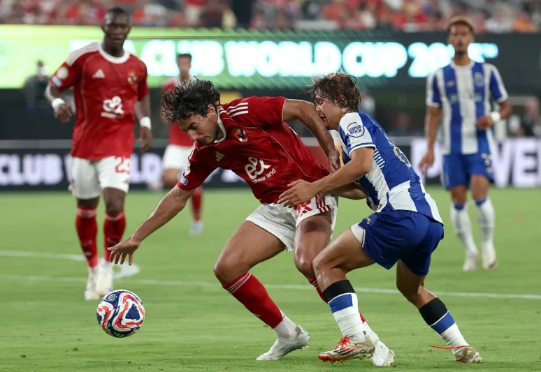 قرعة ربع نهائي دوري أبطال أفريقيا 2026 تُسفر عن مواجهات نارية (فيديو)