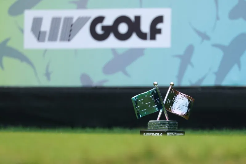 انطلاق بطولة LIV Golf الرياض 2026 بمشاركة 20 دولة في منافسات مثيرة (فيديو)