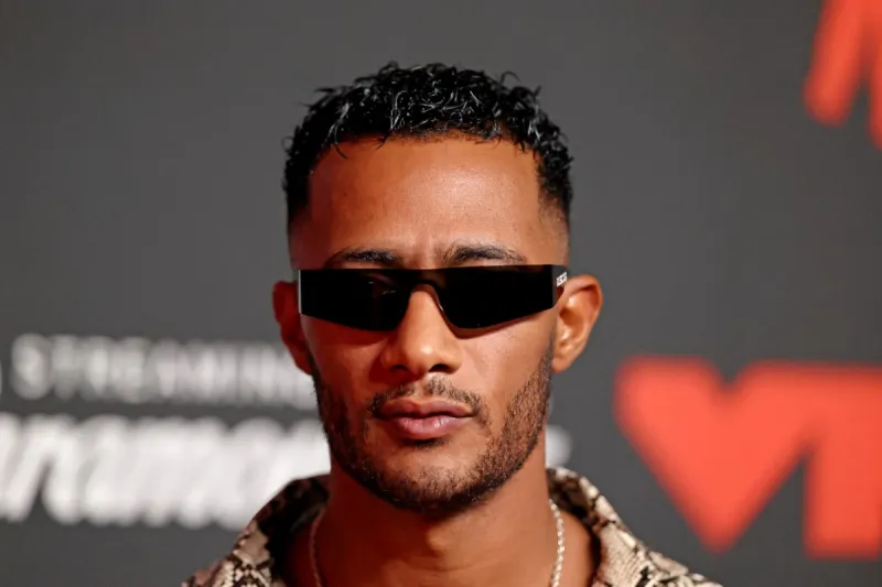 محمد رمضان يتخذ خطوة غير مسبوقة بشأن حسابه على "تيك توك".. ماذا فعل؟