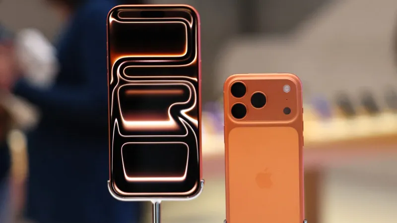 5G أم WiFi.. أيهما يستنزف بطارية آيفون أسرع؟