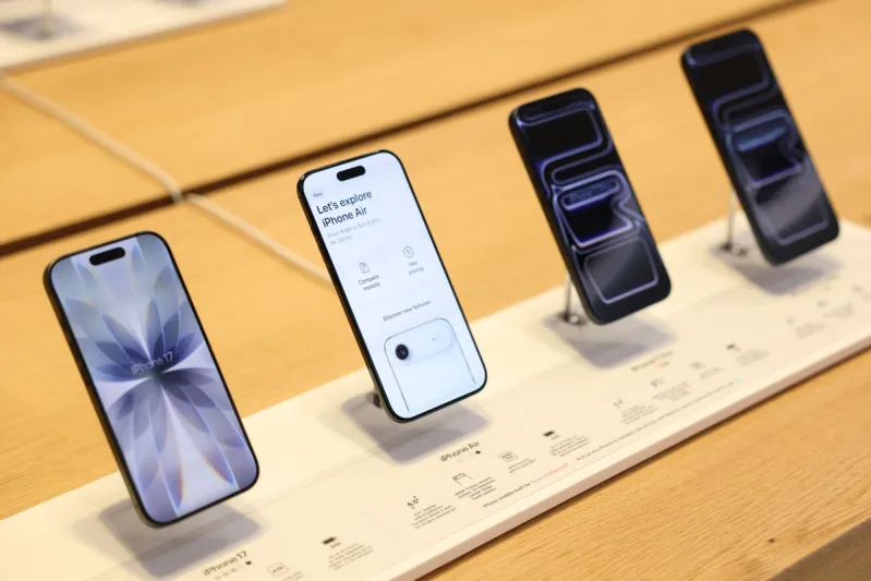 تعرف على سعر ومواصفات iPhone 17e الجديد 