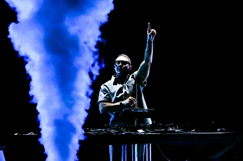 ديبلو يكشف عن أكبر مشروع في مسيرته مع BTS: ألبوم "Arirang" يقترب!