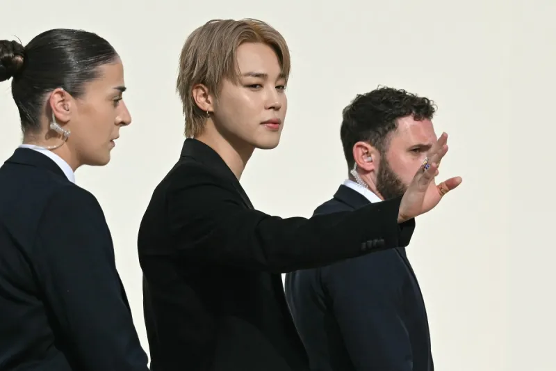 طلب مكسيكي عاجل حول BTS ورد مفاجئ من سيول