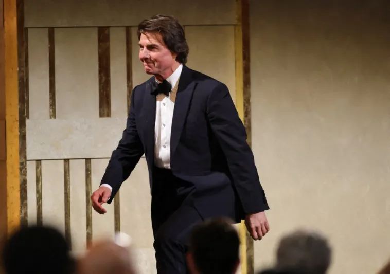 توم كروز يغادر شقته البالغة 35 مليون جنيه في لندن.. ماذا وراء القرار المفاجئ؟