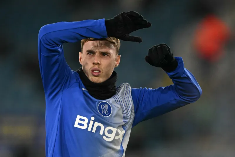 نجم تشيلسي متهم بإزعاج جيرانه.. ما القصة؟