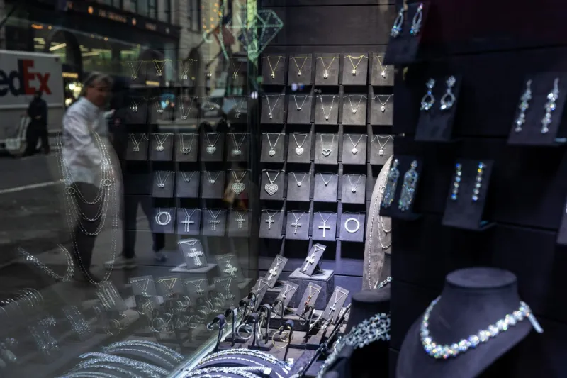 أسعار الفضة في السعودية اليوم الأحد 1 فبراير 2026