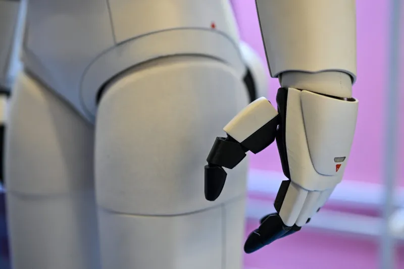 ابتكار روبوت هلامي قد يُحدث ثورة في تكنولوجيا الروبوتات الناعمة (فيديو)