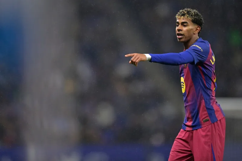  لامين يامال يتبع خطة غذائية خاصة في رمضان لمواجهة المباريات الصعبة