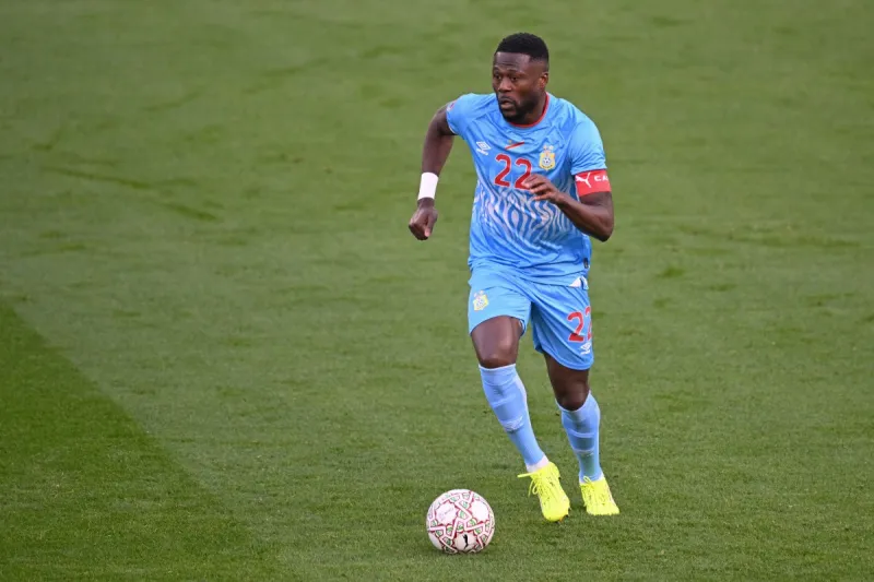 هل رفض مبيمبا عرض الاتحاد السعودي؟ (فيديو)