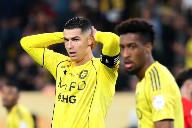 تعرّف على ترتيب الأندية السعودية الأعلى دخلًا من عقود الرعاية