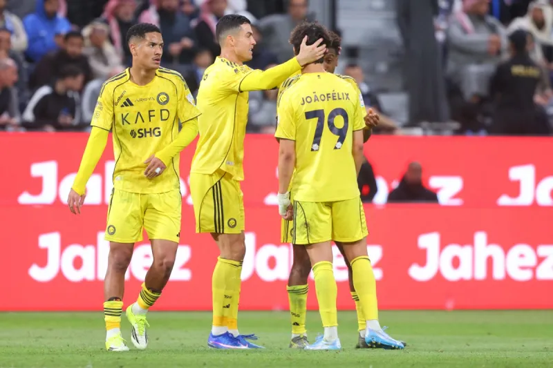 مباريات اليوم الأربعاء.. النصر في آسيا وسيتي وليفربول في الدوري الإنجليزي