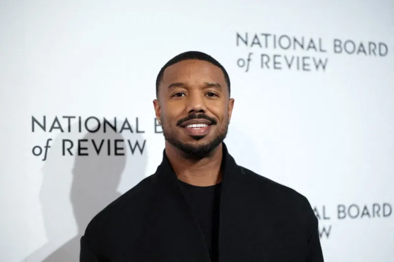 في عيد ميلاده الـ39.. كم تبلغ ثروة مايكل بي جوردان؟