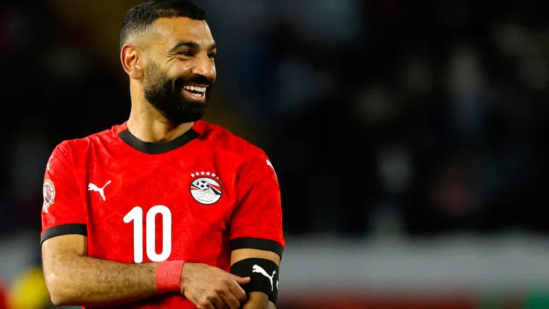 ميلوس كيركيز يكشف عن خزانة جوائز محمد صلاح.. ماذا تحمل؟