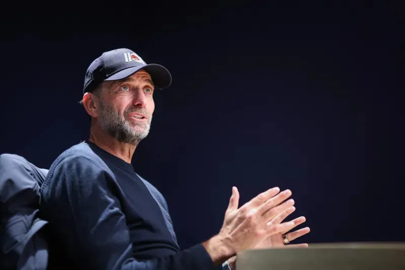 هل يختار كلوب العودة إلى التدريب مع ريال مدريد؟ فيلا مايوركا تثير التكهنات