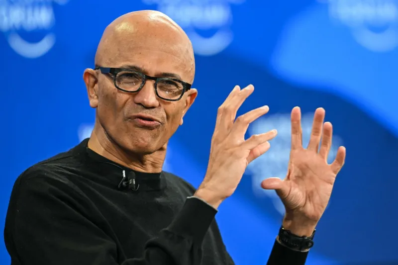 كيف يدير ساتيا ناديلا إمبراطورية مايكروسوفت؟ دروس في القيادة وتخصيص الموارد