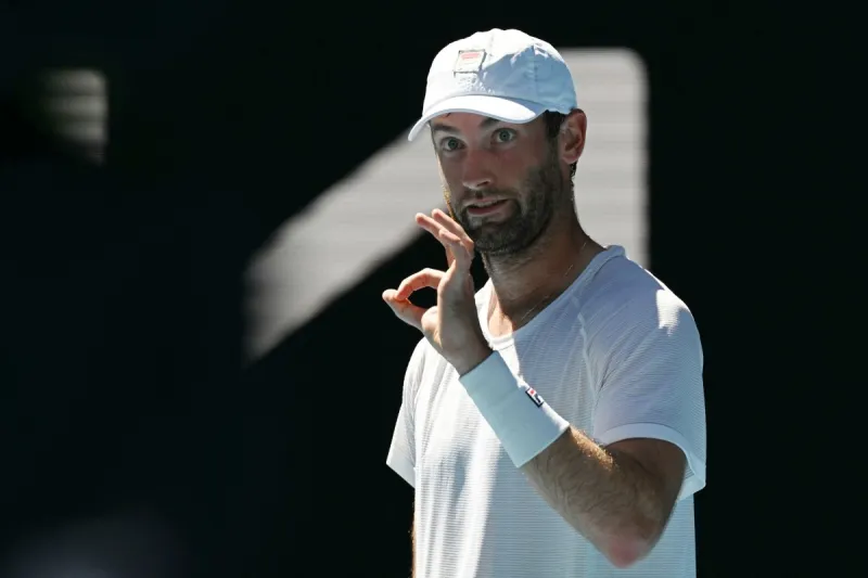 كم تقدر ثروة دانييل ميدفيديف في عيد ميلاده الـ30؟ رحلة نجم التنس الروسي إلى النجاح المالي