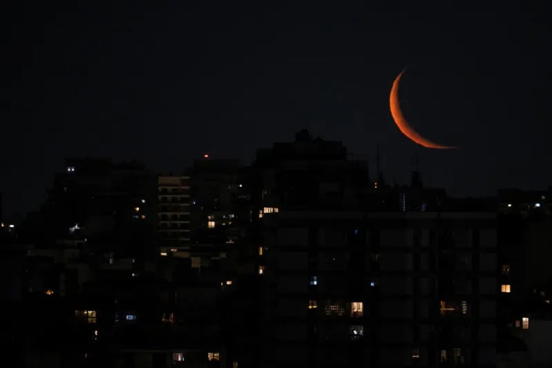 المحكمة العليا تدعو لتحري هلال رمضان بهذا الموعد