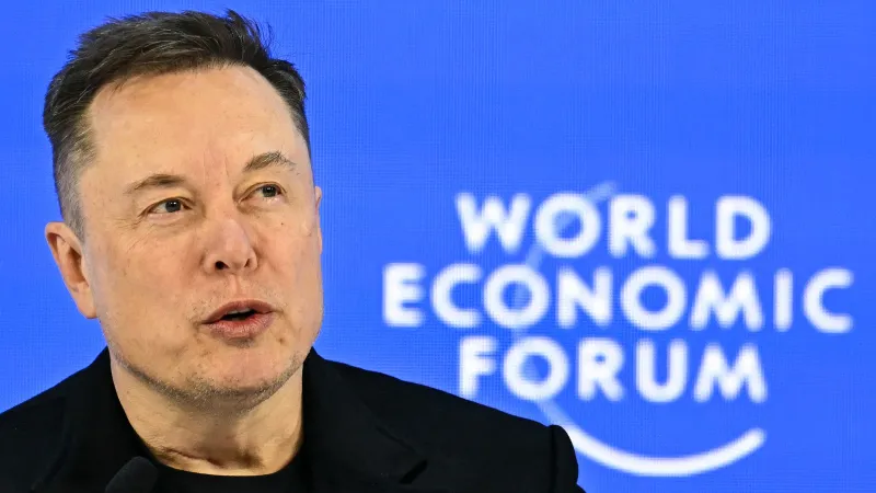 هل تنتهي البرمجة فعلاً هذا العام؟.. تنبؤ صادم من إيلون ماسك 