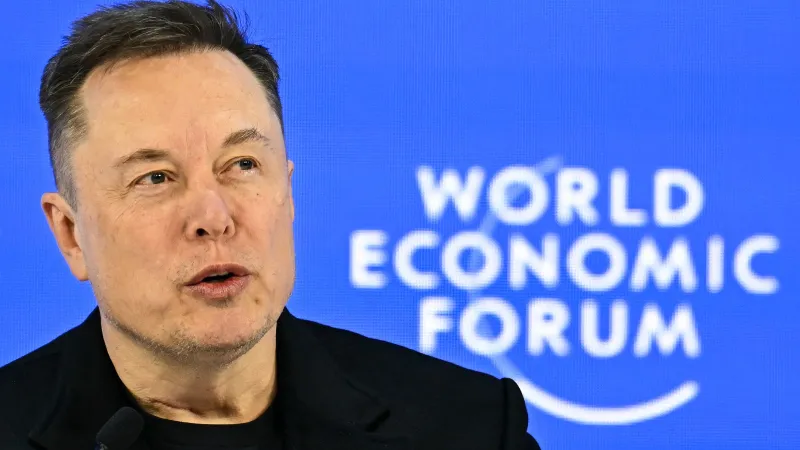 إيلون ماسك يكشف مستقبل الصناعات بعد ثورة الذكاء الاصطناعي