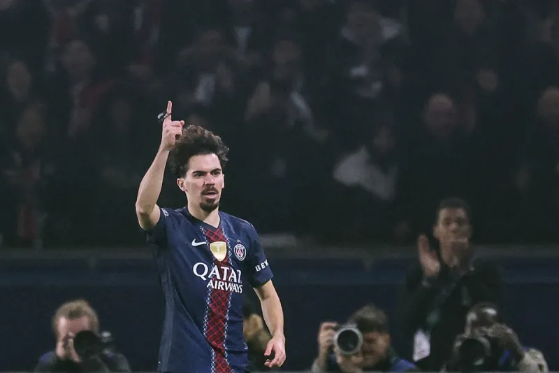 ريال مدريد يستهدف نجم وسط باريس سان جيرمان لضمه الموسم المقبل (فيديو)