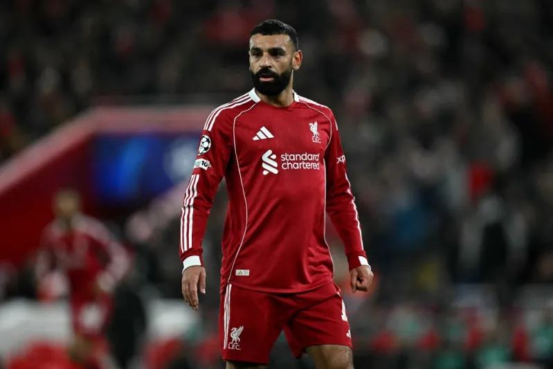 هل اقتربت نهاية محمد صلاح في ليفربول.. وما هي وجهته المحتملة؟