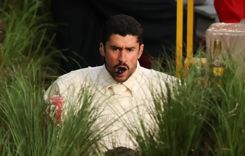 باد باني في دور بطولة سينمائي.. ماذا سيقدم في فيلم Porto Rico؟