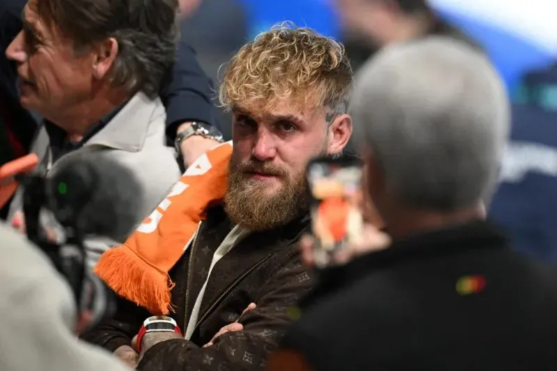 جيك بول يضيف لمسة استثنائية لفيراري Purosangue.. اكتشف ماذا فعل!