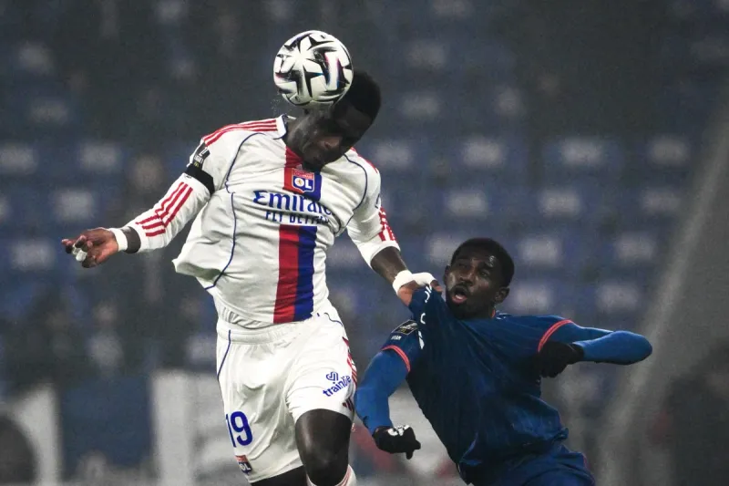 ليون الفرنسي يطبق قوانين "بنك الحظ".. ماذا فعل؟ (فيديو)