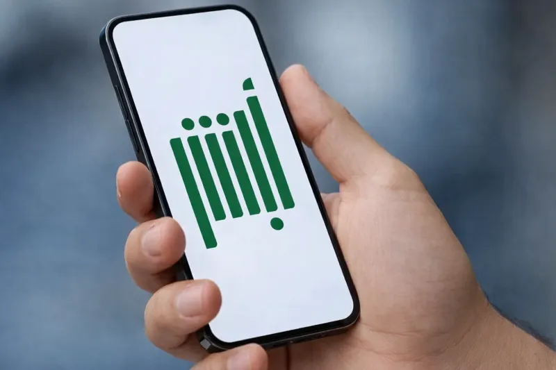 عبر أبشر.. ما خطوات تجديد جواز السفر لأفراد الأسرة؟