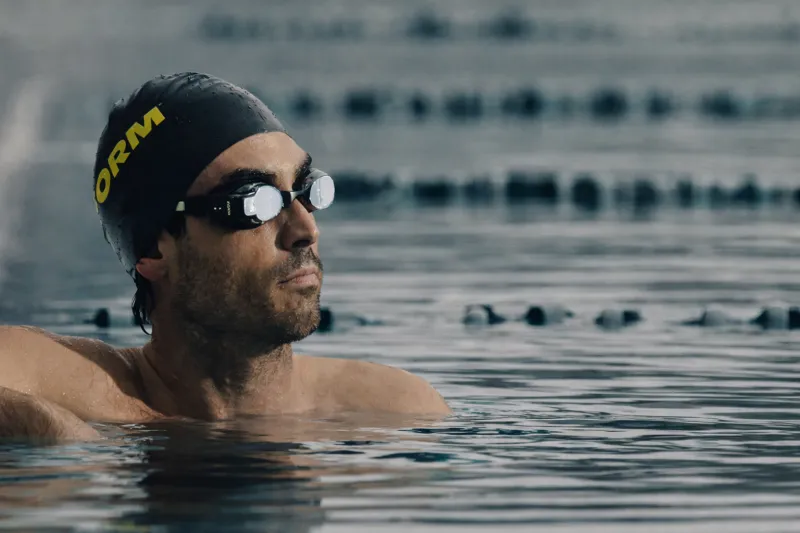 أفضل نظارات السباحة الذكية للمبتدئين والمحترفين