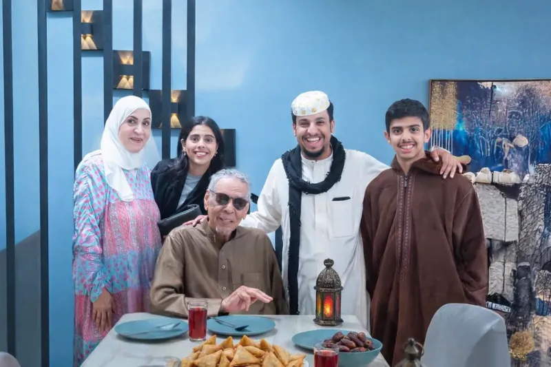 خريطة مسلسلات رمضان 2026: الدراما السعودية في موسم متنوع